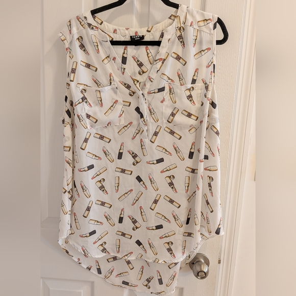 Torrid Harper - Picture 1 of 1